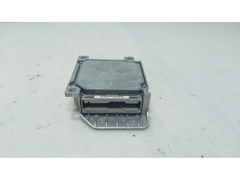 Recambio de centralita airbag para bmw 3 (e46) 320 d referencia OEM IAM   