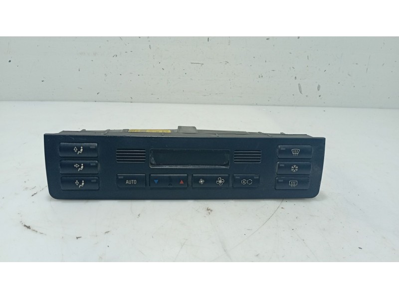 Recambio de mando climatizador para bmw 3 (e46) 320 d referencia OEM IAM   