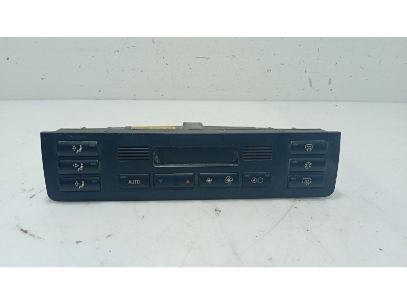 Recambio de mando climatizador para bmw 3 (e46) 320 d referencia OEM IAM   