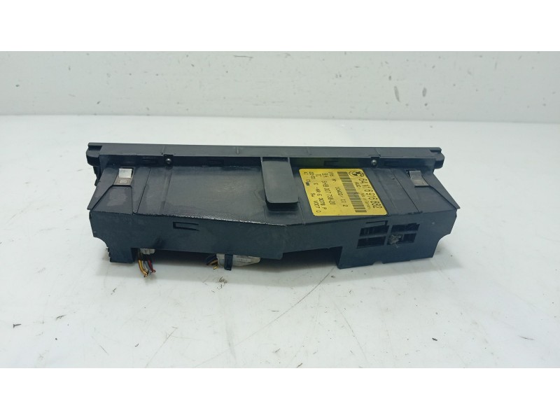 Recambio de mando climatizador para bmw 3 (e46) 320 d referencia OEM IAM   