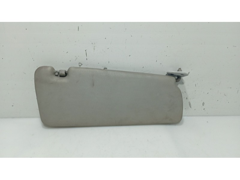 Recambio de parasol derecho para bmw 3 (e46) 320 d referencia OEM IAM   