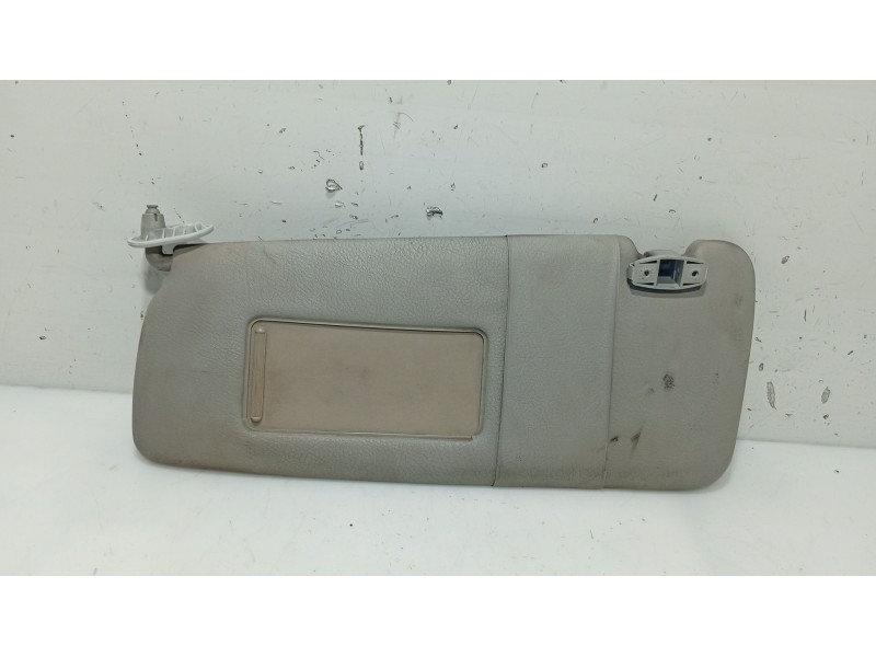 Recambio de parasol derecho para bmw 3 (e46) 320 d referencia OEM IAM   