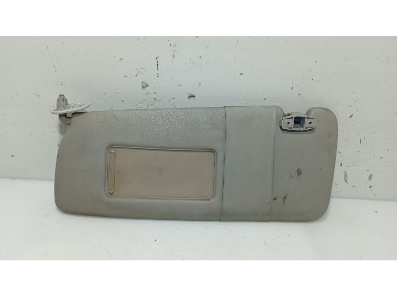 Recambio de parasol derecho para bmw 3 (e46) 320 d referencia OEM IAM   