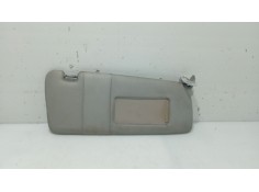Recambio de parasol izquierdo para bmw 3 (e46) 320 d referencia OEM IAM   