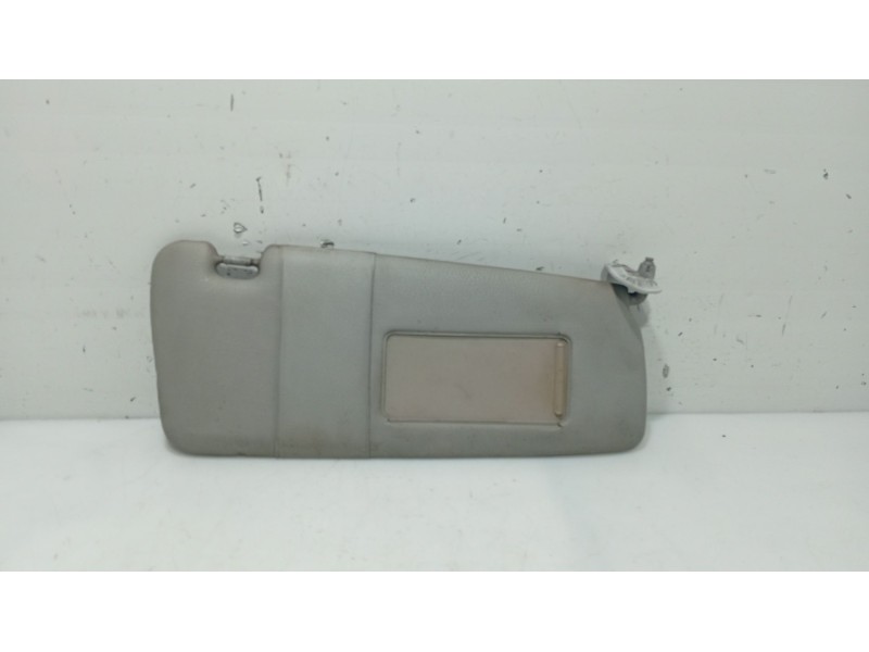 Recambio de parasol izquierdo para bmw 3 (e46) 320 d referencia OEM IAM   