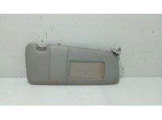 Recambio de parasol izquierdo para bmw 3 (e46) 320 d referencia OEM IAM    2