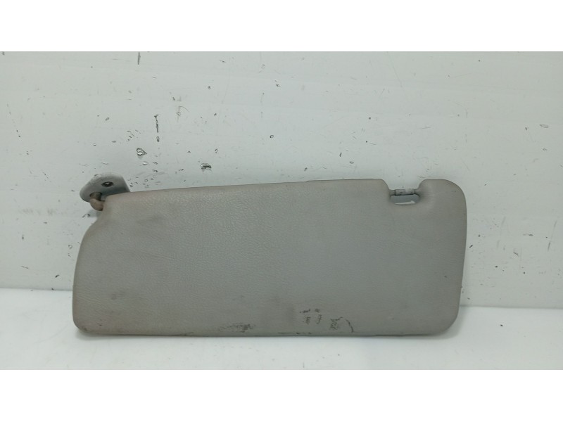 Recambio de parasol izquierdo para bmw 3 (e46) 320 d referencia OEM IAM   