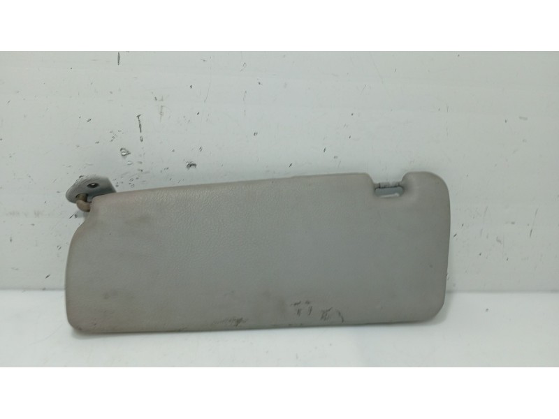 Recambio de parasol izquierdo para bmw 3 (e46) 320 d referencia OEM IAM   