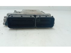 Recambio de centralita motor uce para bmw 3 (e46) 320 d referencia OEM IAM    2