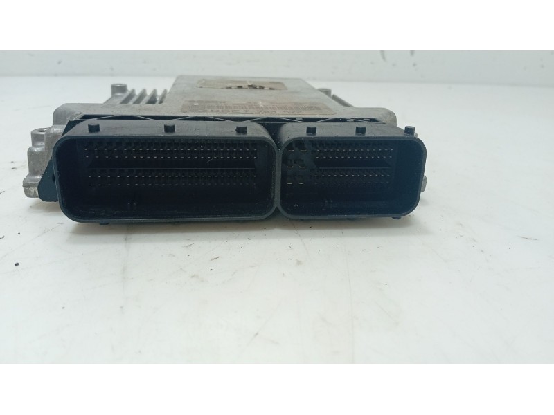 Recambio de centralita motor uce para bmw 3 (e46) 320 d referencia OEM IAM   
