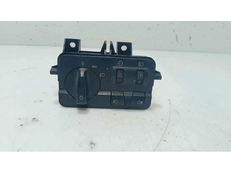 Recambio de mando luces para bmw 3 (e46) 320 d referencia OEM IAM   