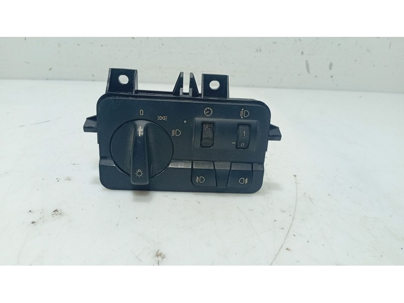 Recambio de mando luces para bmw 3 (e46) 320 d referencia OEM IAM   
