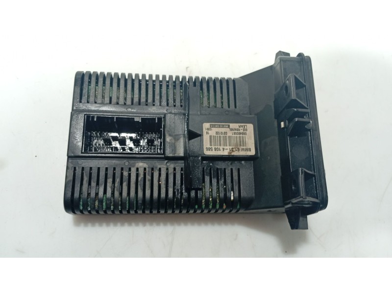 Recambio de mando luces para bmw 3 (e46) 320 d referencia OEM IAM   