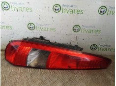 Recambio de piloto trasero izquierdo para  referencia OEM IAM