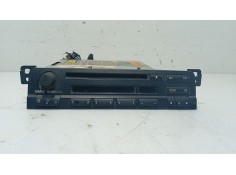 Recambio de sistema audio / radio cd para bmw 3 (e46) 320 d referencia OEM IAM   