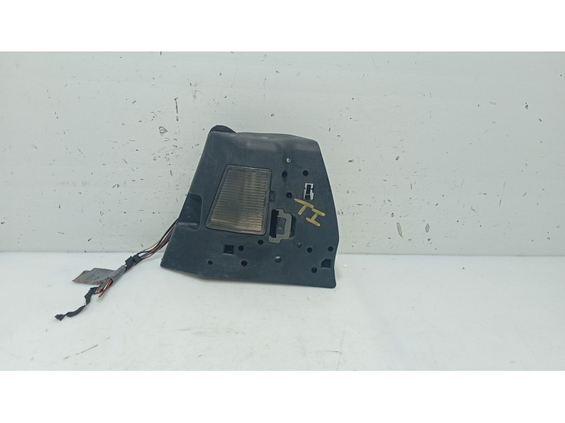 Recambio de portalamparas para bmw 3 (e46) 320 d referencia OEM IAM   