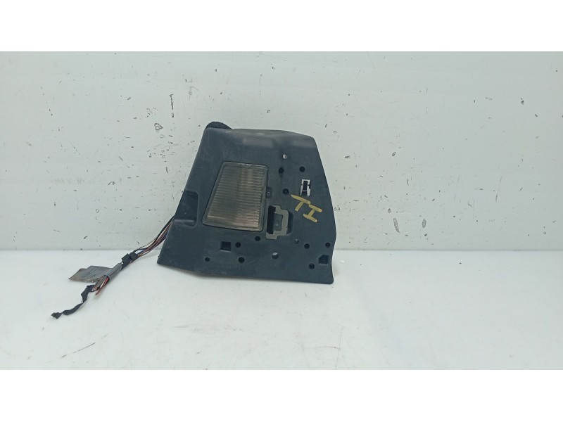 Recambio de portalamparas para bmw 3 (e46) 320 d referencia OEM IAM   
