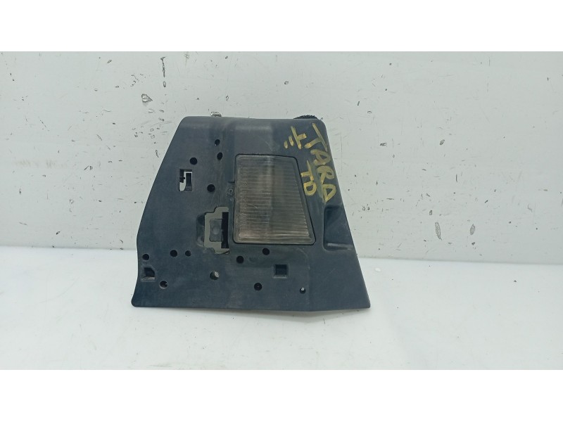 Recambio de portalamparas para bmw 3 (e46) 320 d referencia OEM IAM   