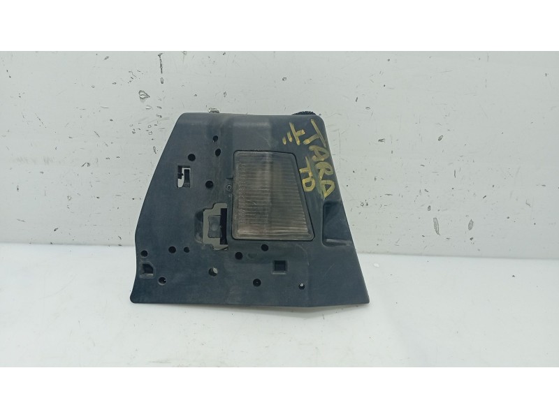 Recambio de portalamparas para bmw 3 (e46) 320 d referencia OEM IAM   
