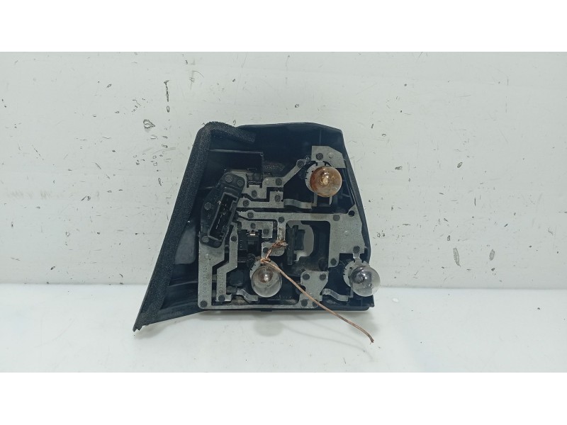 Recambio de portalamparas para bmw 3 (e46) 320 d referencia OEM IAM   