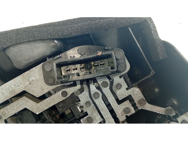 Recambio de portalamparas para bmw 3 (e46) 320 d referencia OEM IAM   