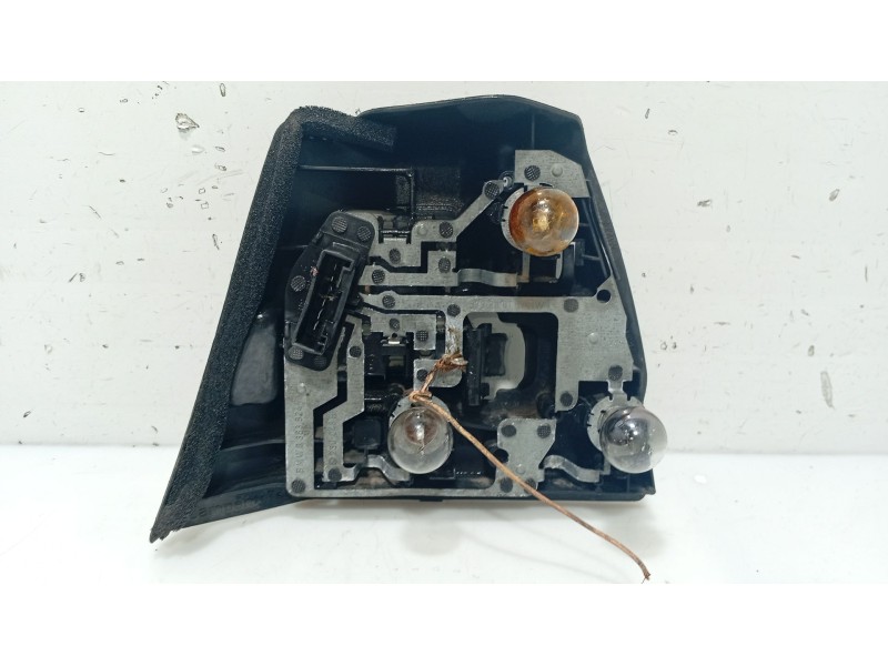 Recambio de portalamparas para bmw 3 (e46) 320 d referencia OEM IAM   