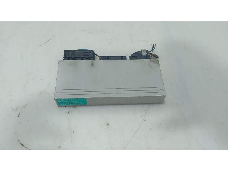 Recambio de modulo electronico para bmw 3 (e46) 320 d referencia OEM IAM   