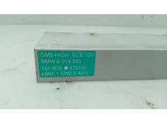 Recambio de modulo electronico para bmw 3 (e46) 320 d referencia OEM IAM    2