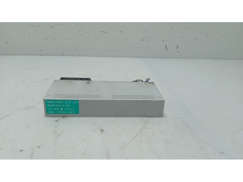 Recambio de modulo electronico para bmw 3 (e46) 320 d referencia OEM IAM   