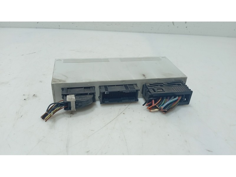 Recambio de modulo electronico para bmw 3 (e46) 320 d referencia OEM IAM   