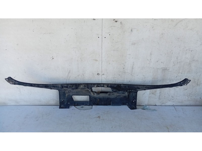 Recambio de refuerzo paragolpes delantero para skoda fabia i (6y2) 1.4 referencia OEM IAM 6Y0010295Q  