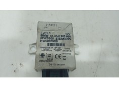 Recambio de modulo electronico para bmw 3 (e46) 320 d referencia OEM IAM    2