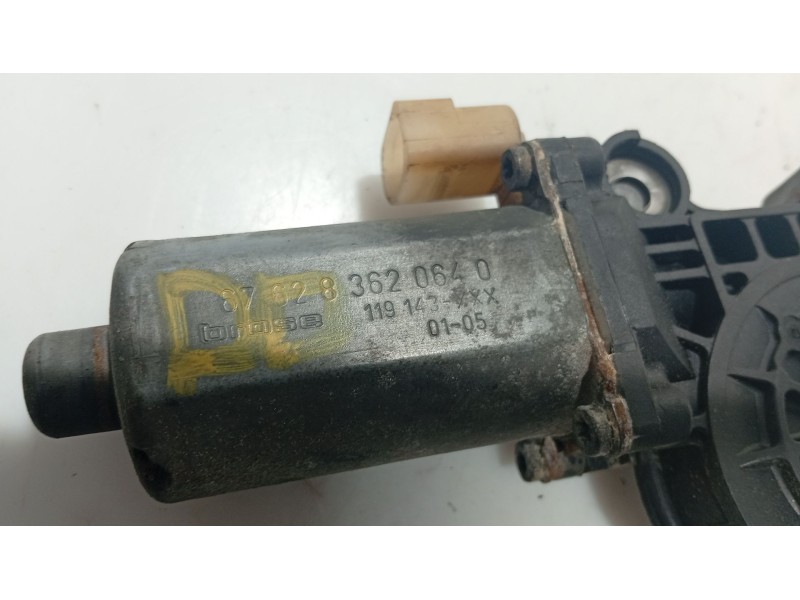 Recambio de motor elevalunas delantero derecho para bmw 3 (e46) 320 d referencia OEM IAM   
