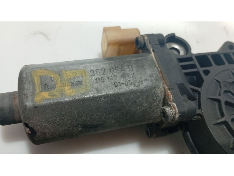Recambio de motor elevalunas delantero derecho para bmw 3 (e46) 320 d referencia OEM IAM   