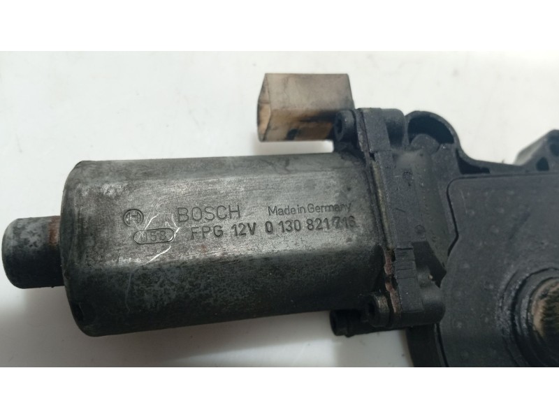 Recambio de motor elevalunas delantero izquierdo para bmw 3 (e46) 320 d referencia OEM IAM   