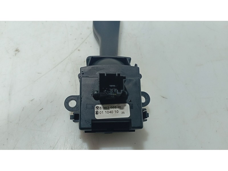 Recambio de mando intermitentes para bmw 3 (e46) 320 d referencia OEM IAM   