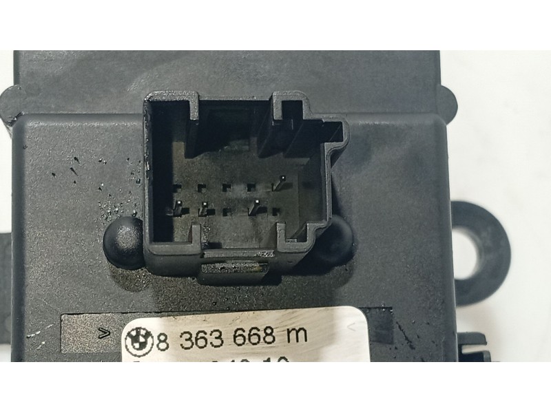 Recambio de mando intermitentes para bmw 3 (e46) 320 d referencia OEM IAM   