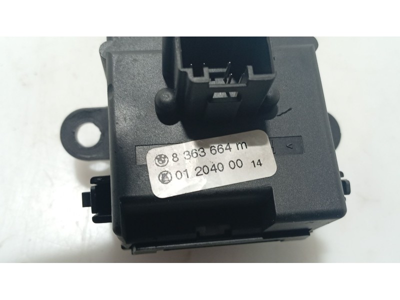 Recambio de mando limpia para bmw 3 (e46) 320 d referencia OEM IAM   