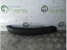 Recambio de rejilla paragolpes derecha para  referencia OEM IAM 28025551  