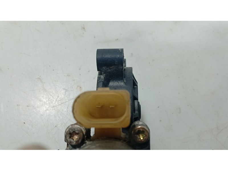 Recambio de motor elevalunas trasero derecho para bmw 3 (e46) 320 d referencia OEM IAM   