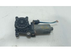 Recambio de motor elevalunas trasero izquierdo para bmw 3 (e46) 320 d referencia OEM IAM   
