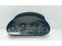 Recambio de cuadro instrumentos para bmw 3 (e46) 320 d referencia OEM IAM   
