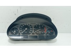 Recambio de cuadro instrumentos para bmw 3 (e46) 320 d referencia OEM IAM    2