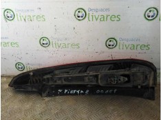 Recambio de piloto trasero izquierdo para  referencia OEM IAM    2