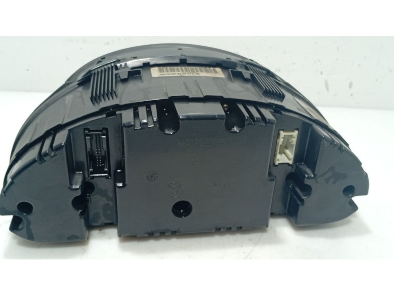 Recambio de cuadro instrumentos para bmw 3 (e46) 320 d referencia OEM IAM   