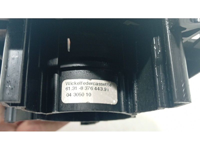 Recambio de anillo airbag para bmw 3 (e46) 320 d referencia OEM IAM   