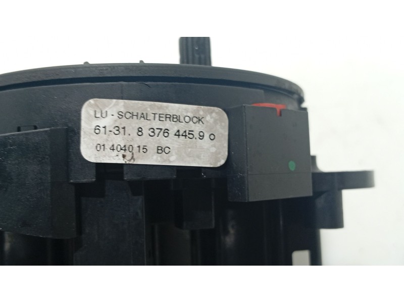 Recambio de anillo airbag para bmw 3 (e46) 320 d referencia OEM IAM   