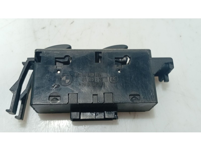 Recambio de mando elevalunas delantero derecho para bmw 3 (e46) 320 d referencia OEM IAM   