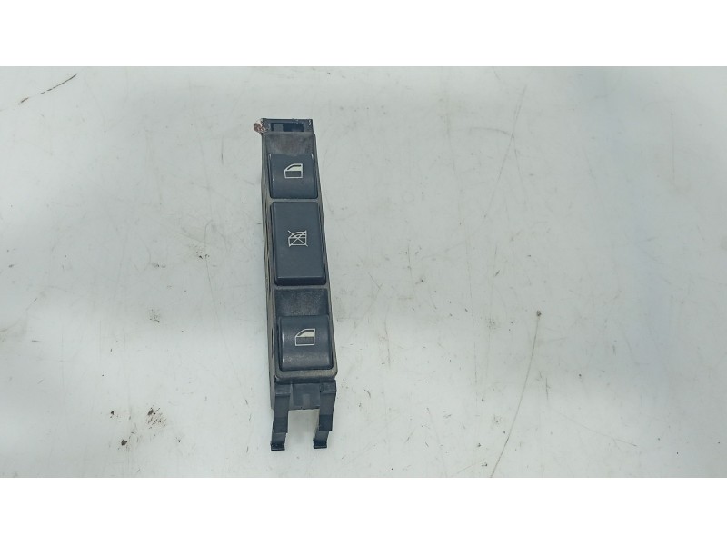 Recambio de mando elevalunas delantero izquierdo para bmw 3 (e46) 320 d referencia OEM IAM   