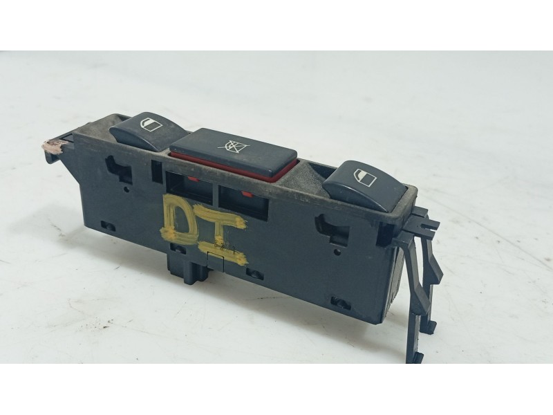 Recambio de mando elevalunas delantero izquierdo para bmw 3 (e46) 320 d referencia OEM IAM   